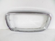 grille kidney grille frame left BMW X5 F15 13