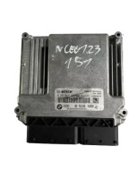 BMW X1 2.0D 0281016925 DDE8510592-01 computer ECU