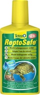 Tetra ReptoSafe 100ml - dla gadów i płazów