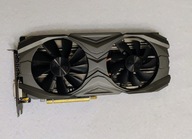 Karta graficzna ZOTAC GTX 1070 Ti 8 GB