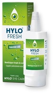 Hylo-Fresh krop.do oči 10 ml