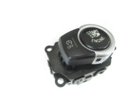 button switch start stop BMW F25 X3 F26 X4 EUROPA