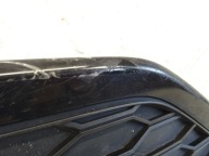 grid of a bumper front front right HONDA CIVIC X 71103-TGG-A2