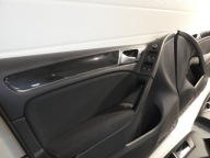 GOLF VI 6 GTI GTD upholstery door KOMPLET 5D
