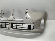 front bumper front BMW X3 G45 24- m-packet