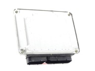 computer control unit of the engine ECU SEAT AROSA 1.4 TDI 045906019T