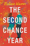 The Second Chance Year Wiesner, Melissa