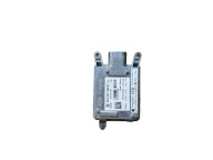 AUDI Q3 8U RADAR ASYSTENT changes supports left 8U0907568B