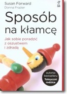 Sposób na kłamcę