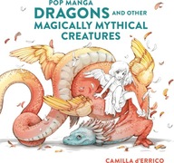 Dragons and other magically mythical creatures