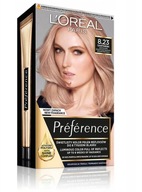 L'Oreal Paris Preference Farba do włosów 8.23