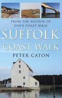 SUFFOLK COAST WALK - Peter Caton [KSIĄŻKA]