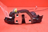 lock door left PRZO front EU TOYOTA PRIUS 2 II XW20 03-11