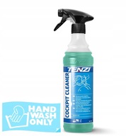 TENZI COCKPIT CLEANER GT 600ML DO KOKPITU