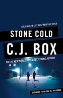 Stone Cold Box C.J.