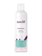 Totobi szampon 300ml z odżywką dla psa kota