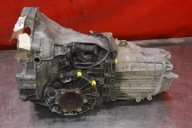 Getriebe GDT AUDI A4 B6 1.8 T 163 KM 00-05