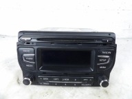KIA CEED II RADIO 96170A2100WK