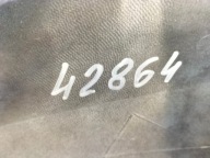 Frontstoßstange vorne VW UP 12-16