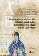 Komentowana bibliografia polskich przekładów piśmi