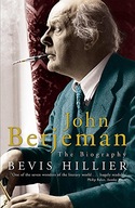 John Betjeman: The Biography Hillier Bevis