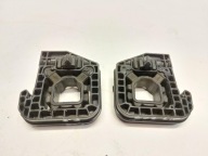 BMW G02 X4 M40i 2023r. Halter Halter des Kühlers links oder rechts SZTUKA !