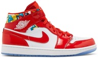 Tenisky Nike Jordan 1 Mid SE DC7294-600 #