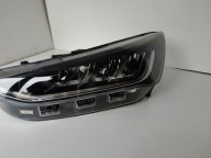 light left REFLEKTOR FORD FOCUS MK4 22- LIFT FULL LED