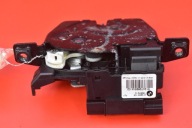 lock bonnet rear part boot 912935 BMW F11 09-13