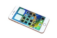iPhone 8 Plus 64gb Grade A- Gold Złoty Black