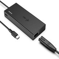 i-tec Uniwersalny Zasilacz USB-C PD 3.0 USB 77 W