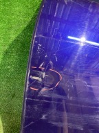 Tür links hinten NISSAN JUKE und