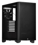 Obudowa Corsair 3000D AIRFLOW Black