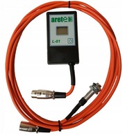 FORDULATSZÁMMÉRŐ SZÁMLÁLÓ CSOMAGOLÓGÉP