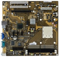 FUJITSU D2560-A32 SOCKET AM2 DDR2 PCI