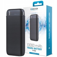 Power bank FOREVER 10000mAh KIESZONKOWY POWERBANK