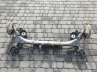 rear sider axis CITROEN C4 B7 II 2010-2018 electric electrical