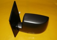 mirror left left front NISSAN QUEST III 02-09