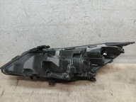 light front right OPEL ASTRA K V 5 lens LED