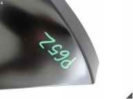 SKODA ENYAQ IV 5LA SUV 20- fender PANEL side pillar right rear part