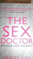 The Sex Doctor - T. Cox