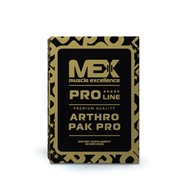 MEX ARTHRO PAK PRO 30 porcií sada na kĺby