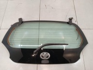 window rear Toyota Aygo and (2005-2014)