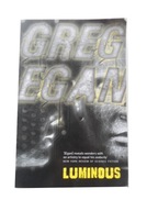 Greg Egan Luminous