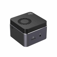 Celeron J4125 M1T Mini PC Dual WIFI 2.4G/5G BT4.2