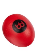 MEINL Vajce Shaker (Červený)