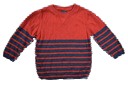 NEXT SWETER SWETEREK HAFTOWANY GRYF 18-92m 92