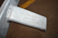 IDEALNA brace pillar right MERCEDES W206 C63 1