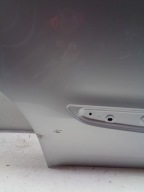 Tür rechts PRZESUWNE FORD TRANSIT COURIER 14