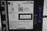 changer FABRYCZNA 13590746 INSIGNIA A 08-17